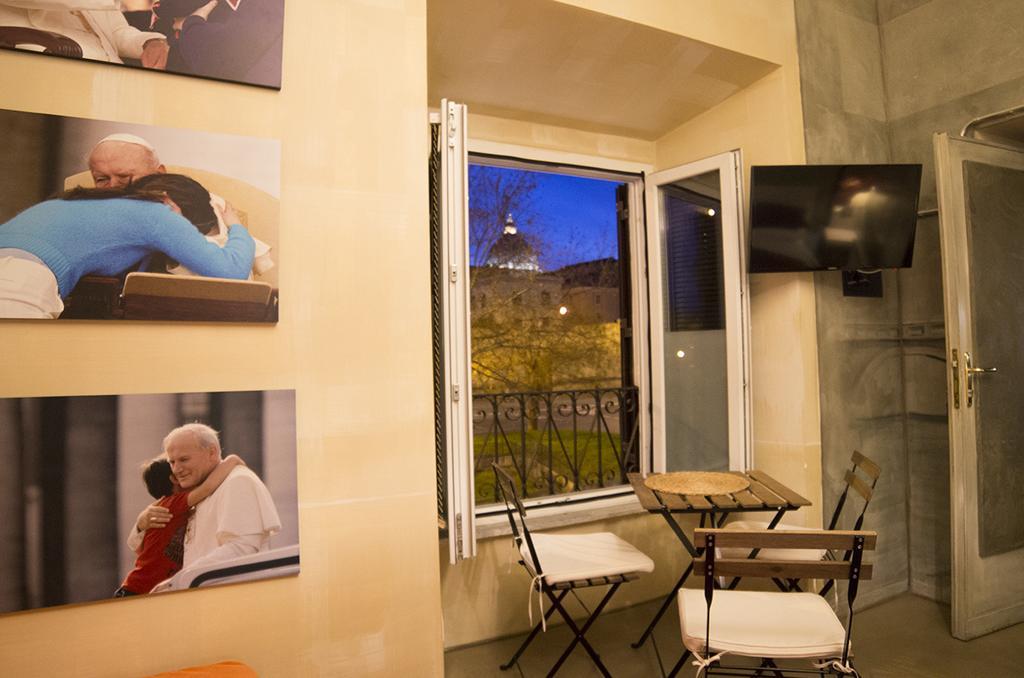 Maison Artistico Rom Exterior foto