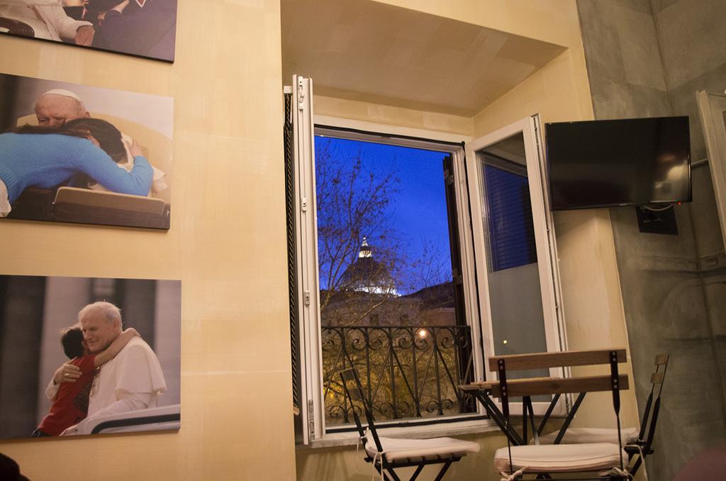 Maison Artistico Rom Exterior foto