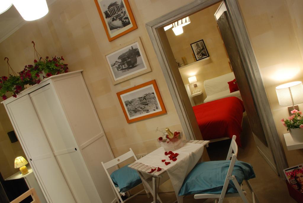 Maison Artistico Rom Exterior foto