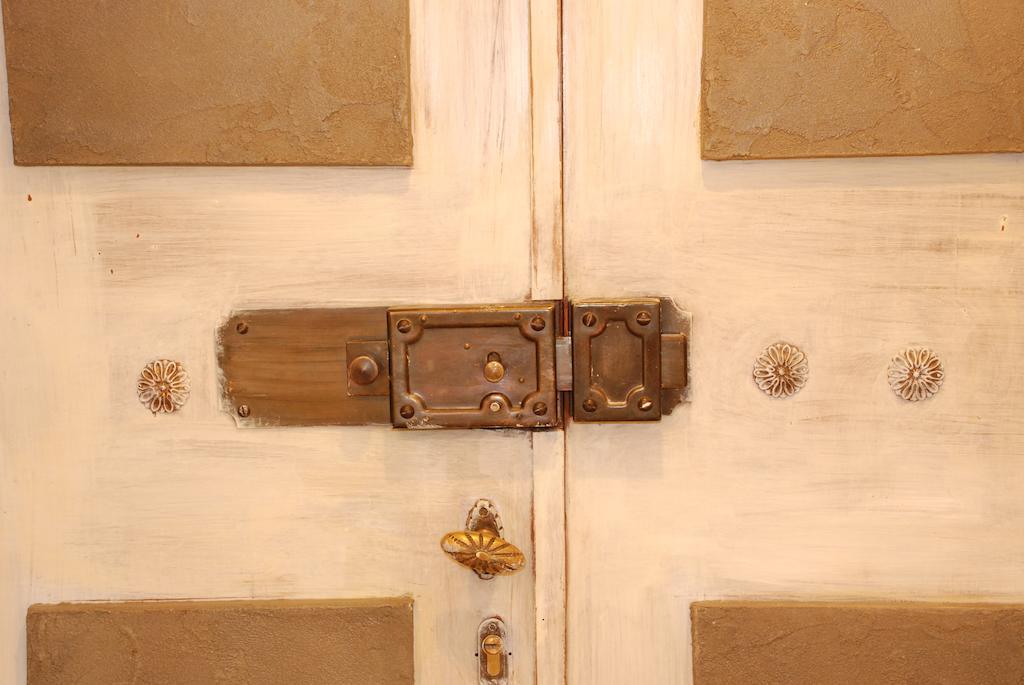 Maison Artistico Rom Exterior foto
